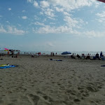 Photo n° 1 de l'avis de Asuka.A fait le 24/07/2021 à 08:37 pour Plage Saint Georges de Didonne à Saint-Georges-de-Didonne
