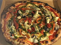 Photos du propriétaire du Fusion’L Pizzeria à Vallauris - n°1