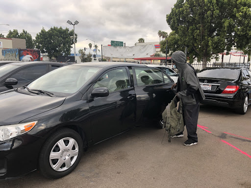 Used Car Dealer «World Auto Sales», reviews and photos, 4191 El Cajon Blvd, San Diego, CA 92105, USA