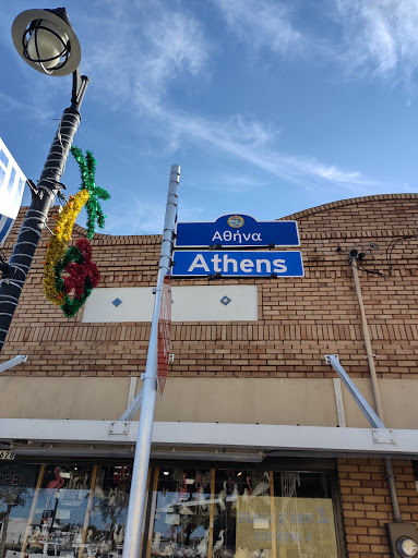 Grocery Store «Agora Food Market, Inc», reviews and photos, 602 Athens St, Tarpon Springs, FL 34689, USA