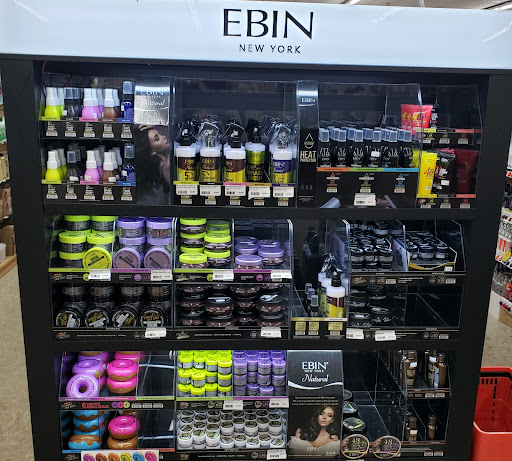 Beauty Supply Store «Venus Beauty Plaza», reviews and photos, 3455 Peachtree Industrial #510, Duluth, GA 30096, USA