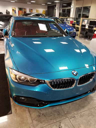 BMW Dealer «BMW of Oyster Bay», reviews and photos, 145 Pine Hollow Rd, Oyster Bay, NY 11771, USA