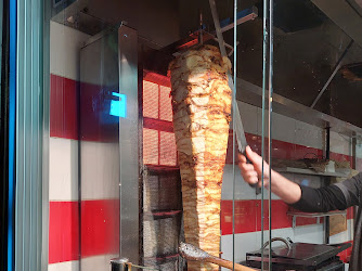 Titiz Döner Tantuni