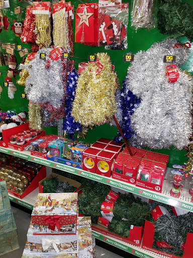 Discount Store «Dollar General», reviews and photos, 26038 NC-12, Waves, NC 27982, USA