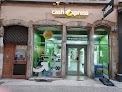 Cash Express Magasin d'occasions Multimédia, Image et Son, Téléphonie, Bijoux, Achat d'or Vienne