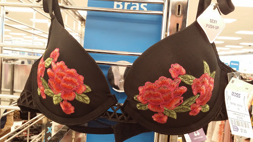 Clothing Store «Ross Dress for Less», reviews and photos, 5412 Ygnacio Valley Rd, Concord, CA 94521, USA