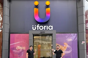 Uforia image