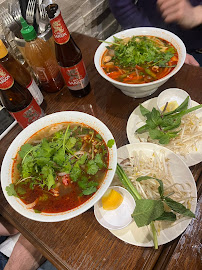 Phô du Restaurant vietnamien Pho 520 à Paris - n°5