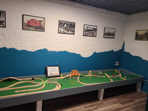 Museum «Dearborn Historical Museum», reviews and photos, 915 S Brady St, Dearborn, MI 48124, USA