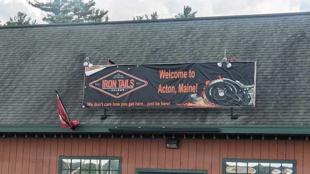 Iron Tails Saloon 04001