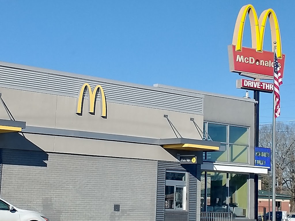 McDonald's 38866