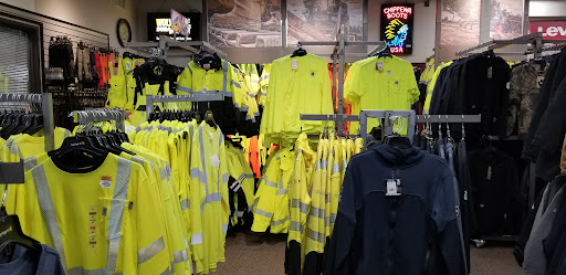 Work Clothes Store «Contractors Clothing Co», reviews and photos, 29350 John R Rd, Madison Heights, MI 48071, USA