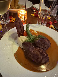 Les plus récentes photos du Restaurant français Le K Baroque à Bordeaux - n°4
