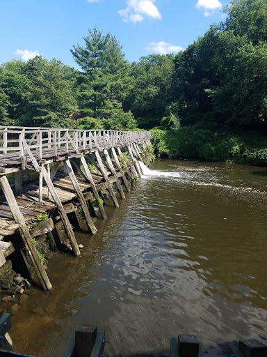 Historical Landmark «Kykuit, the Rockefeller Estate», reviews and photos, 381 N Broadway, Sleepy Hollow, NY 10591, USA