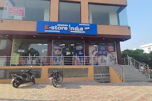 E Store India image