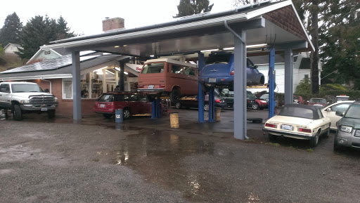 23919 Vashon Hwy SW, Vashon, WA 98070, USA