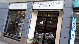 23° Notaria de Santiago, Renata Gonzalez