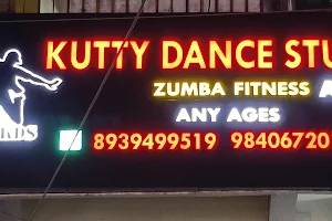 Kutty Dance Studio image