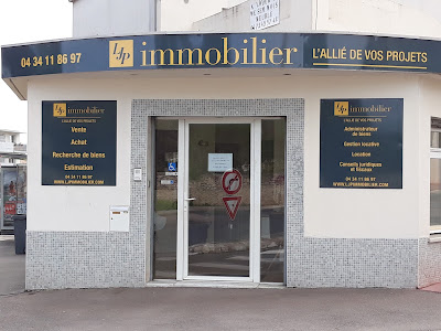 LJP IMMOBILIER à Montpellier