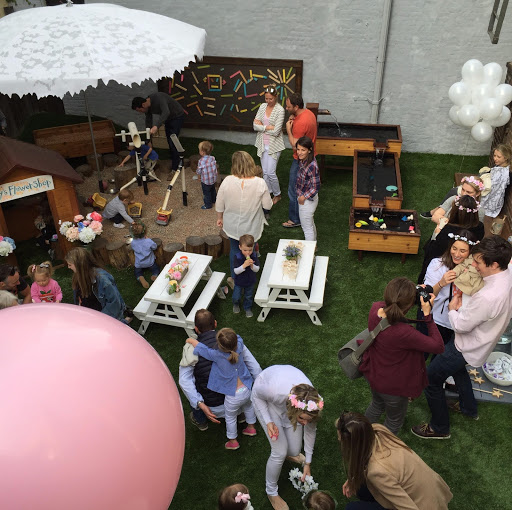 Toy Store «Norman & Jules Toy Shop», reviews and photos, 158 7th Ave, Brooklyn, NY 11215, USA