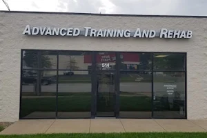 Advanced Training and Rehab Physical Therapy - North O'Fallon image
