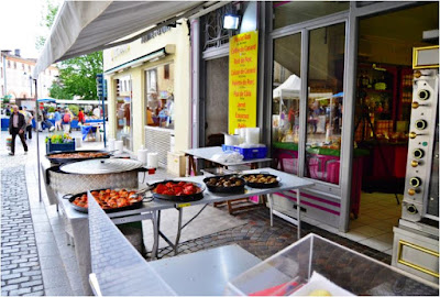 Conserverie de Pignols à Moissac