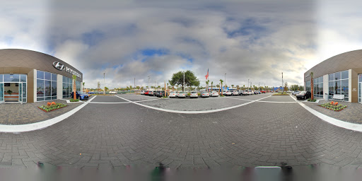 Hyundai Dealer «Hendrick Hyundai Charleston», reviews and photos, 1523 Savannah Hwy, Charleston, SC 29407, USA