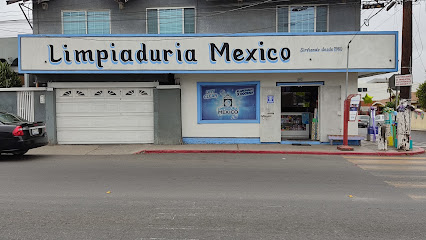 Limpiaduria Mexico - San Pedro