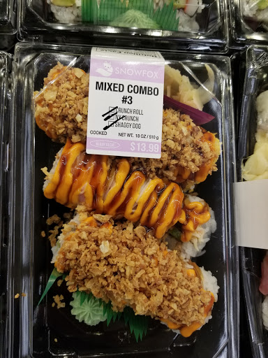 Grocery Store «City Market», reviews and photos, 72 Beaver Creek Pl, Avon, CO 81620, USA