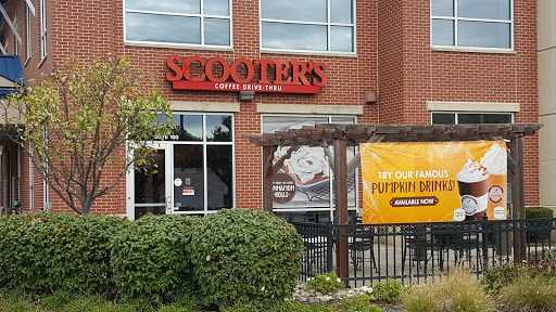 Scooter's Coffeehouse