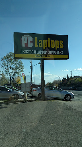 Computer Store «PC Laptops», reviews and photos, 1985 State St, Orem, UT 84097, USA