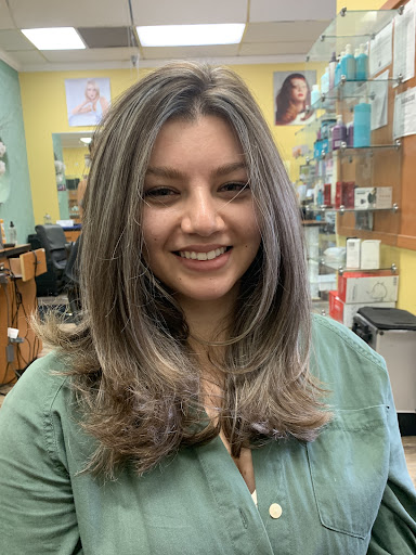 Beauty Salon «Newens Beauty Salon», reviews and photos, 20747 Amar Rd #2, Walnut, CA 91789, USA