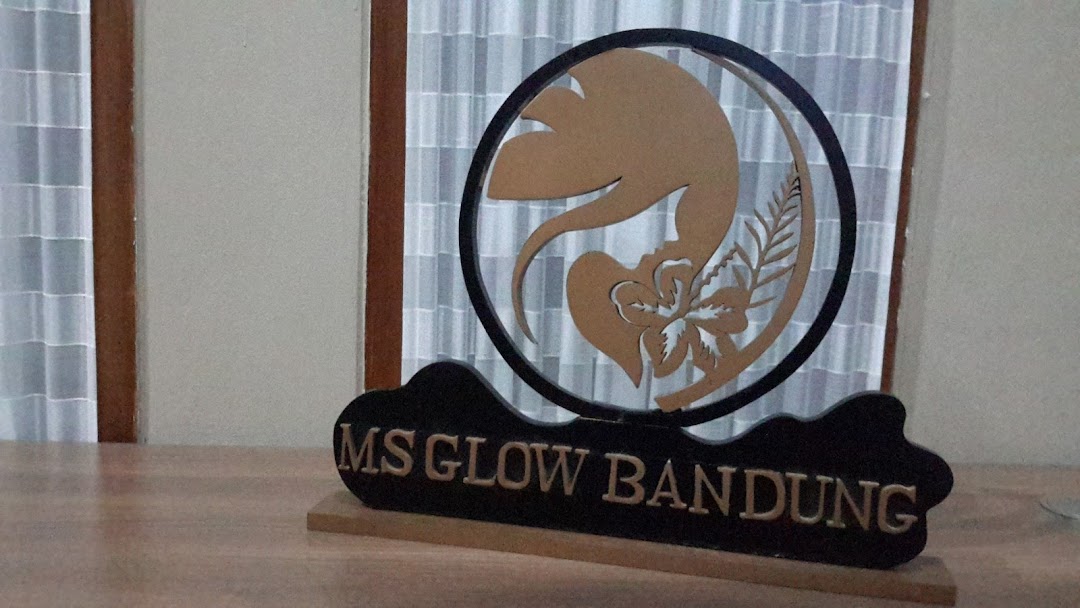 MSGlow Distributor Bandung
