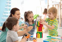 Sharafgul’s day care - Car repair in Elk Grove, CA, Elk Grove - Rated 5.0/5