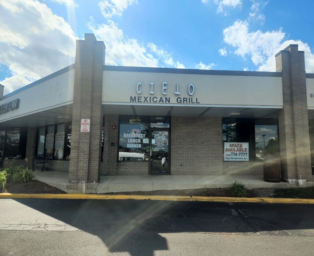 Cielo Mexican Grill 60193