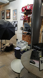 Photo n°11 de Espace Photo Riom Sud à Ménétrol ()