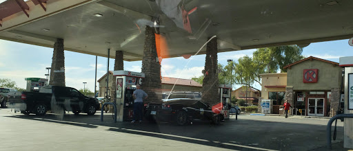 Convenience Store «Circle K», reviews and photos, 21212 N John Wayne Pkwy, Maricopa, AZ 85139, USA