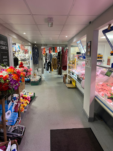 Reviews of Urmston Market in Manchester - Supermarket