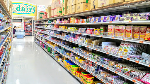 Asian Grocery Store «Hong Phat Food Center», reviews and photos, 101 SE 82nd Ave, Portland, OR 97216, USA