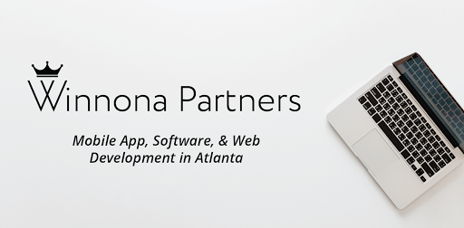 Winnona Partners - Atlanta Custom Software & Mobile App Development for Businesses