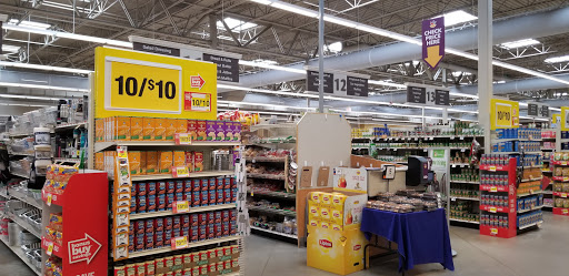 Grocery Store «Stop & Shop», reviews and photos, 299 Chelmsford St, Chelmsford, MA 01824, USA