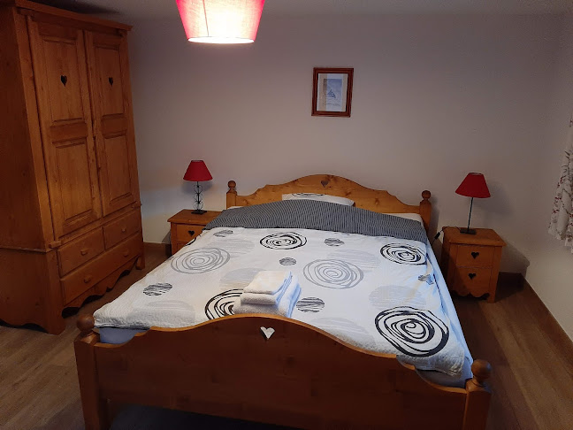 Route d'Allières 83, 1669 Haut-Intyamon