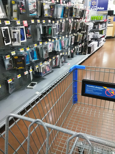 Department Store «Walmart Supercenter», reviews and photos, 495 Flatbush Ave, Hartford, CT 06106, USA