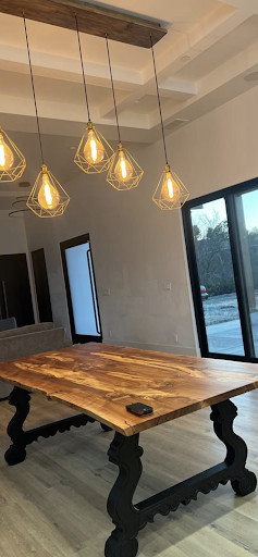 Redefined Woodworking Co image