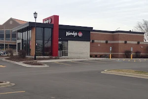 Wendy's image