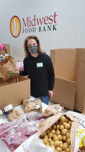 Food Bank «Midwest Food Bank -- Georgia Division», reviews and photos