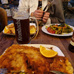 Photo n°1 de l'avis de Evgeny. fait le 13/10/2022 à 17:21 sur le  Wurscht & Knolle à Berlin