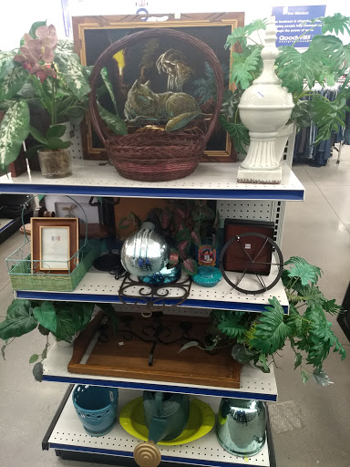 Thrift Store «Goodwill High Street Retail Store», reviews and photos