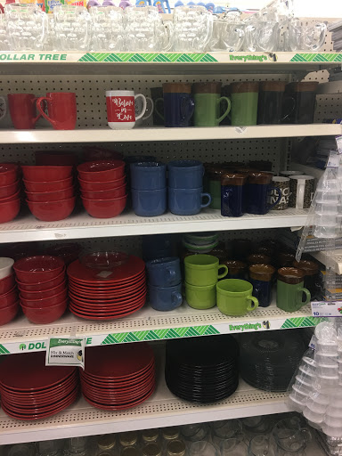 Dollar Store «Dollar Tree», reviews and photos, 907 N Homestead Blvd, Homestead, FL 33030, USA