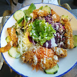 Photo n°1 de l'avis de Peter.e fait le 23/04/2023 à 11:01 sur le  Nepomuk - Rooms | Restaurant | Pizzeria à Sterzing